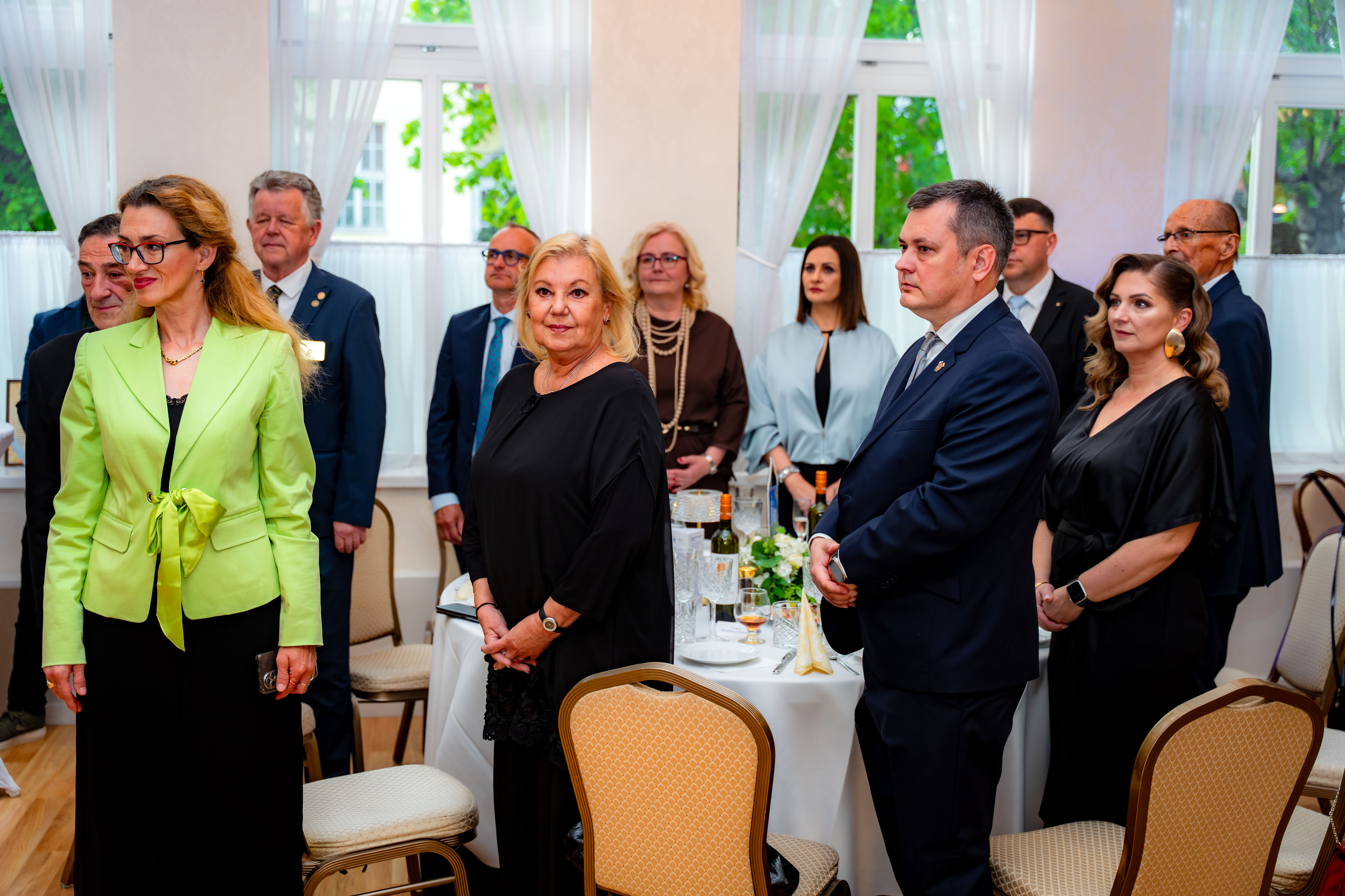 25. vyrocia Rotary Klubu Kosice-1-13